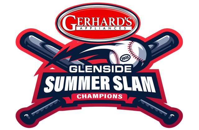 Summer Slam Logo